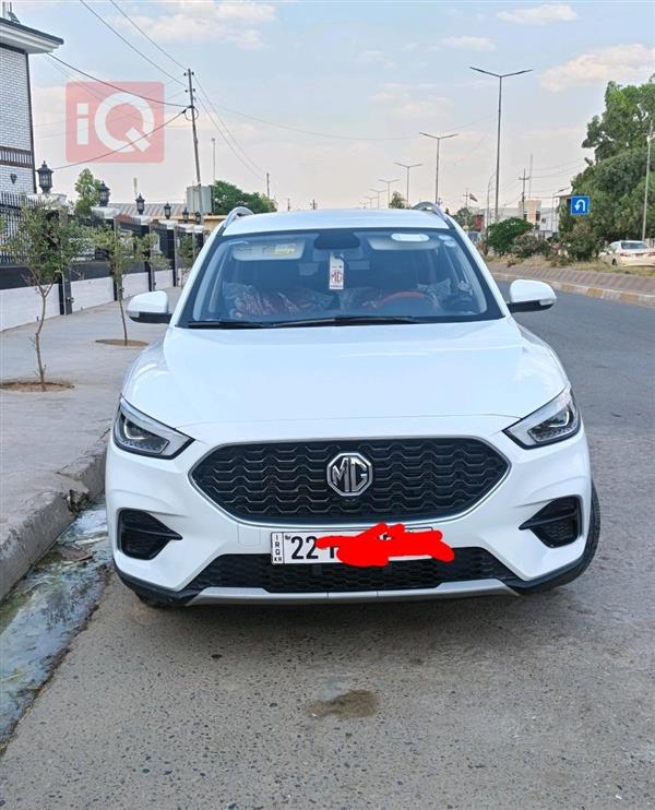 ام جي ZS 2024 للبيع في العراق - التون كوبري